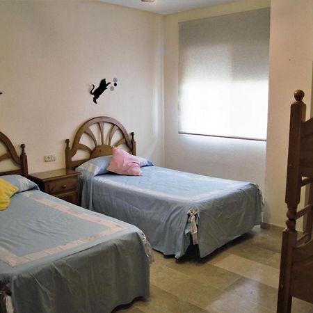 Villa San Francisco Javier Cordova Esterno foto