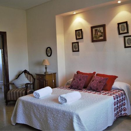 Villa San Francisco Javier Cordova Esterno foto
