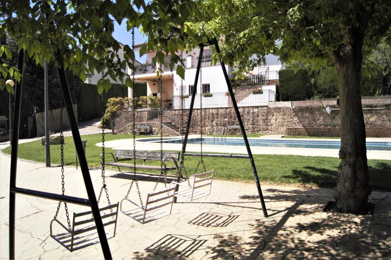Villa San Francisco Javier Cordova Esterno foto