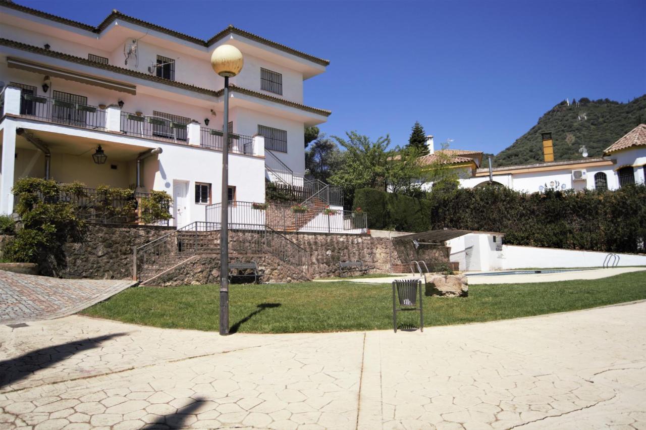 Villa San Francisco Javier Cordova Esterno foto