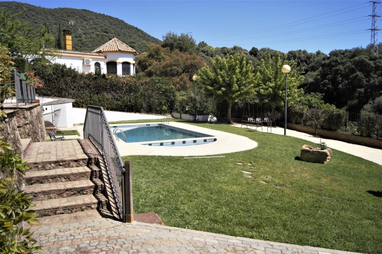 Villa San Francisco Javier Cordova Esterno foto