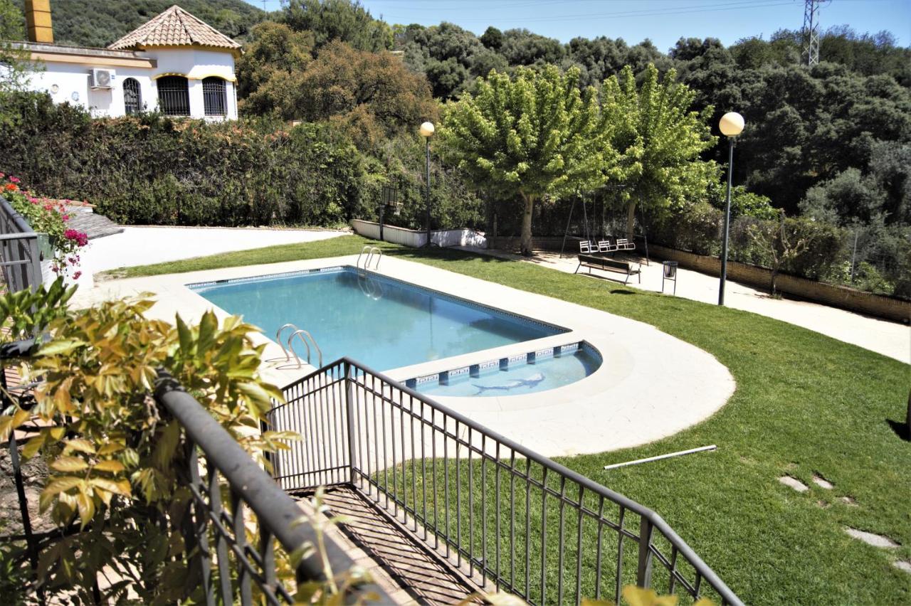 Villa San Francisco Javier Cordova Esterno foto