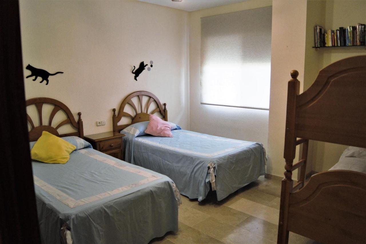 Villa San Francisco Javier Cordova Esterno foto