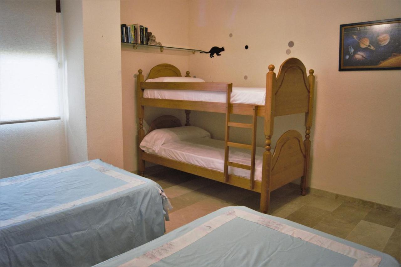 Villa San Francisco Javier Cordova Esterno foto