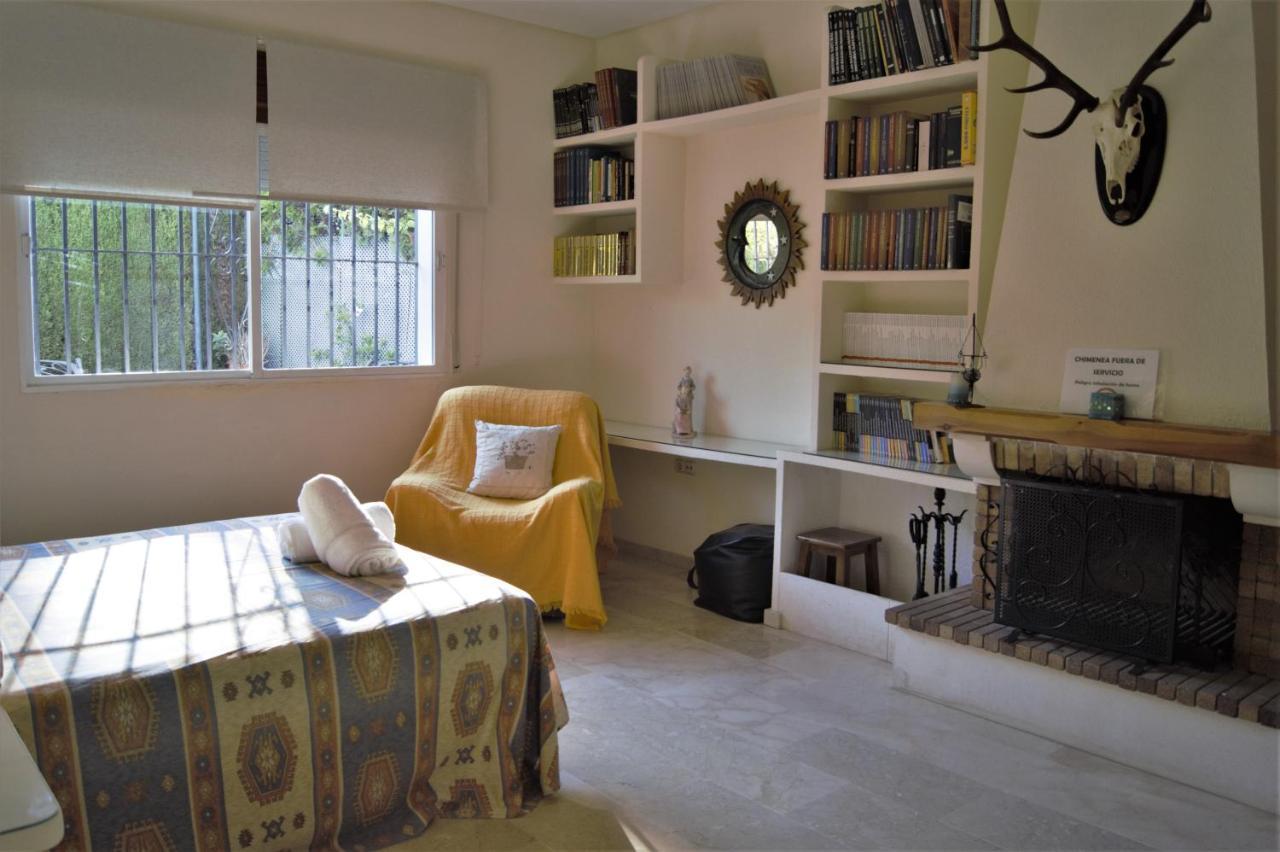 Villa San Francisco Javier Cordova Esterno foto