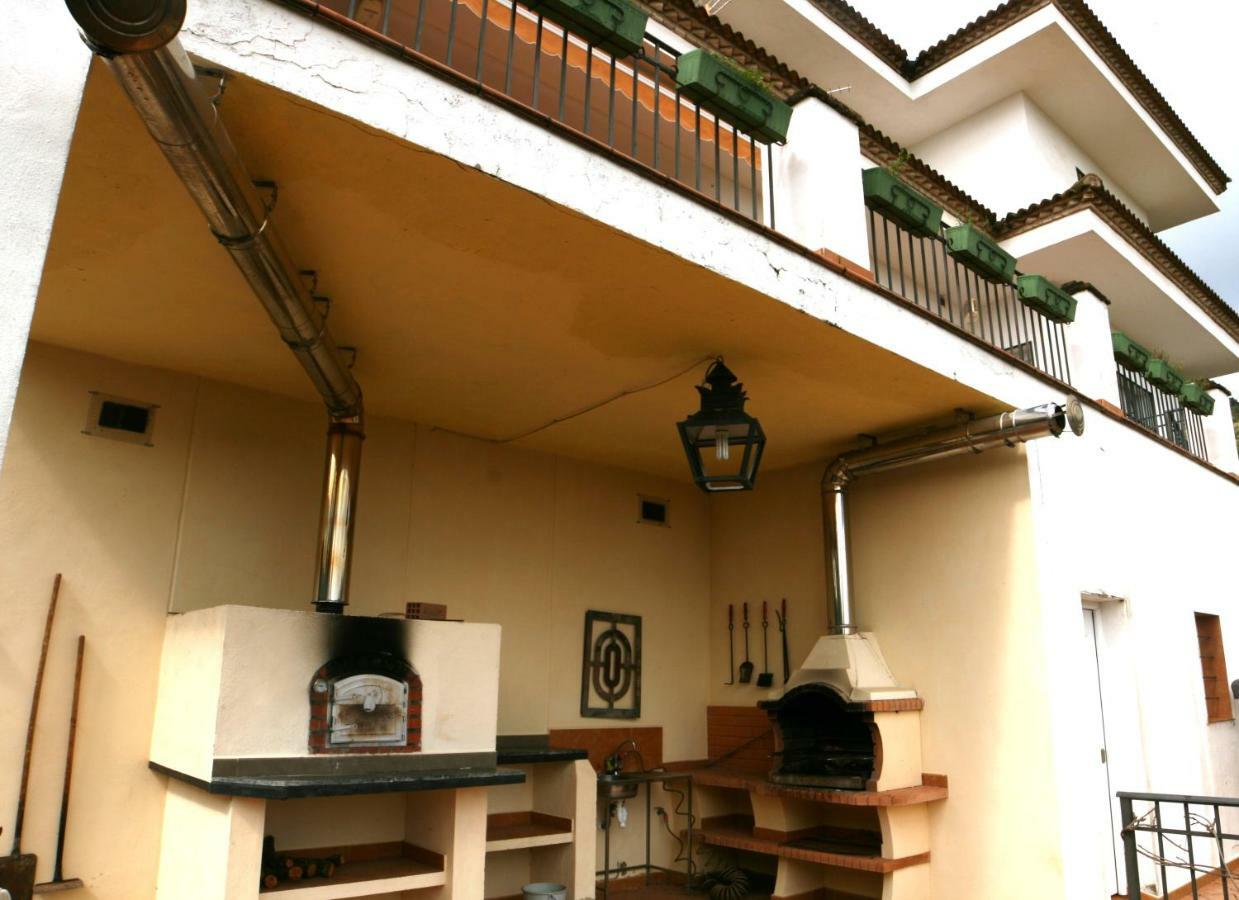Villa San Francisco Javier Cordova Esterno foto