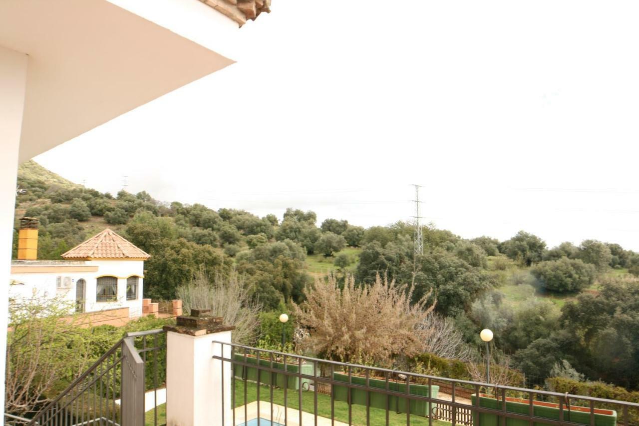 Villa San Francisco Javier Cordova Esterno foto
