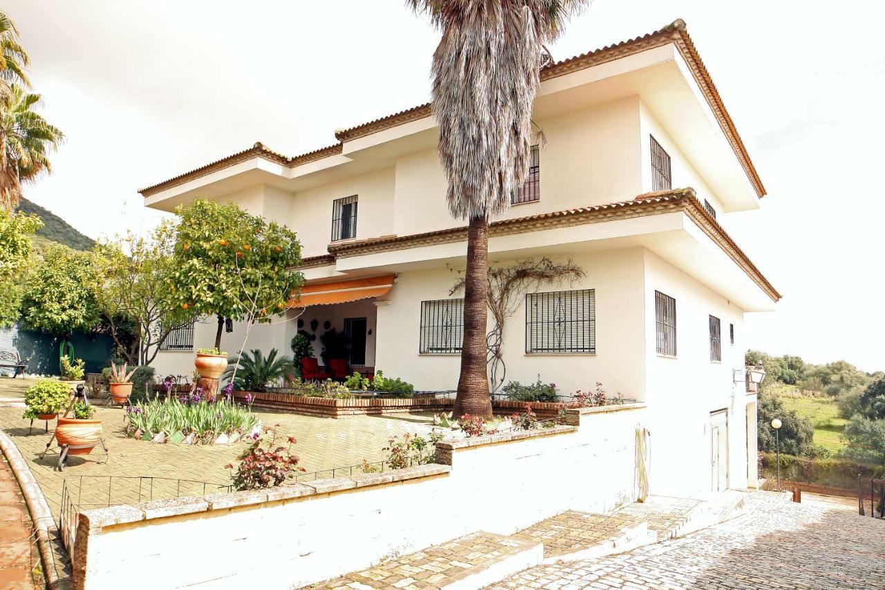 Villa San Francisco Javier Cordova Esterno foto