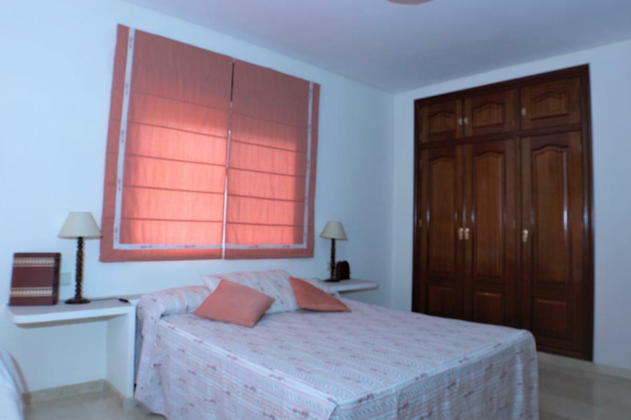 Villa San Francisco Javier Cordova Esterno foto