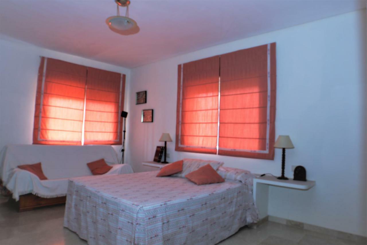 Villa San Francisco Javier Cordova Esterno foto