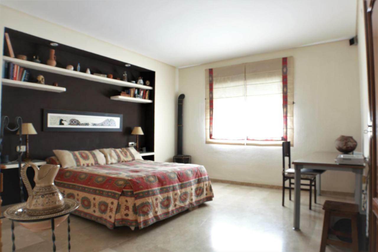 Villa San Francisco Javier Cordova Esterno foto