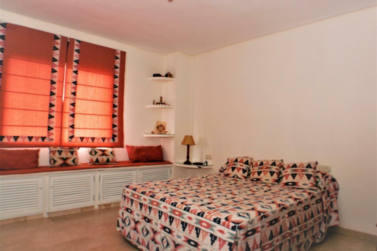 Villa San Francisco Javier Cordova Esterno foto