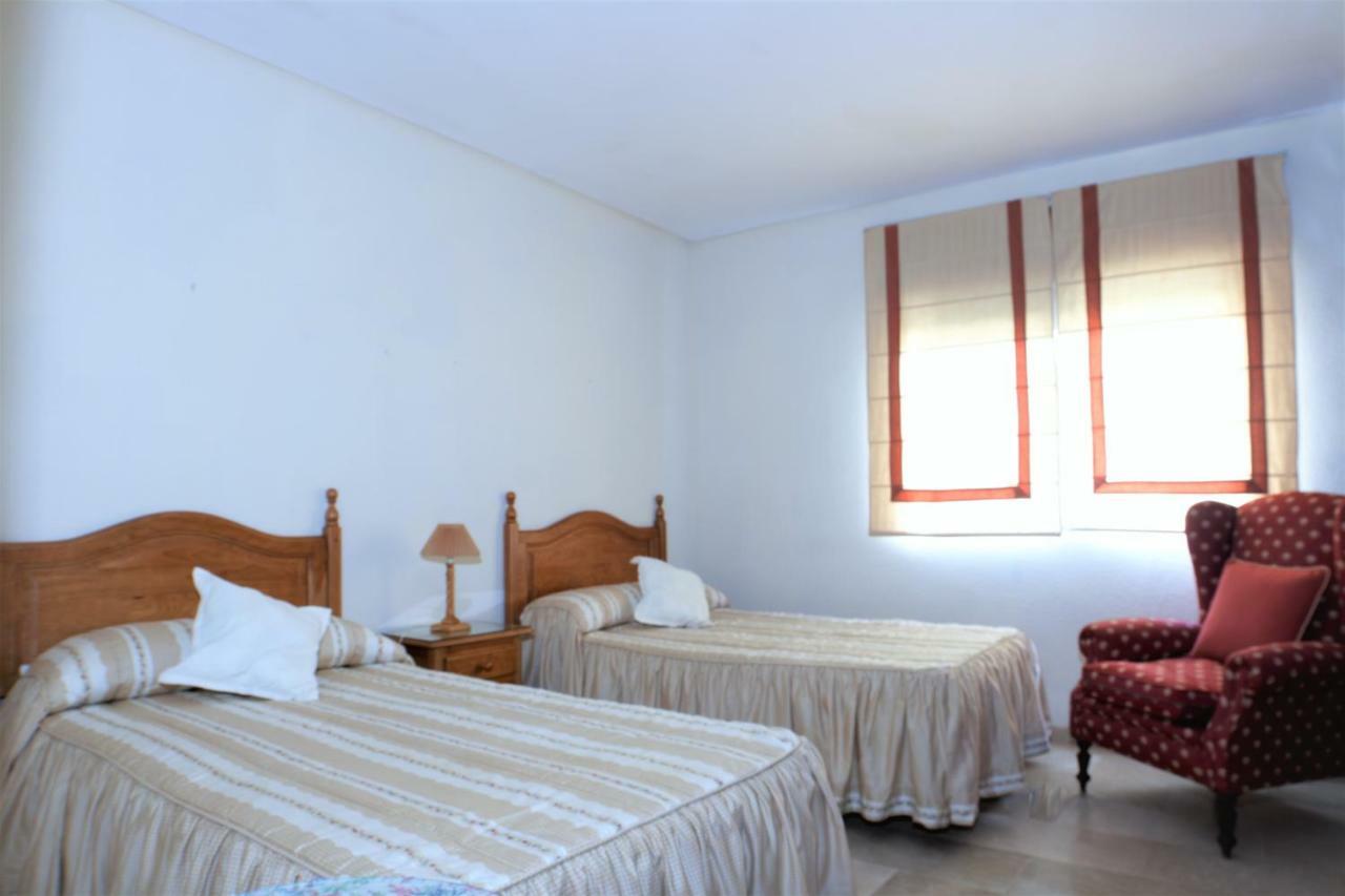 Villa San Francisco Javier Cordova Esterno foto