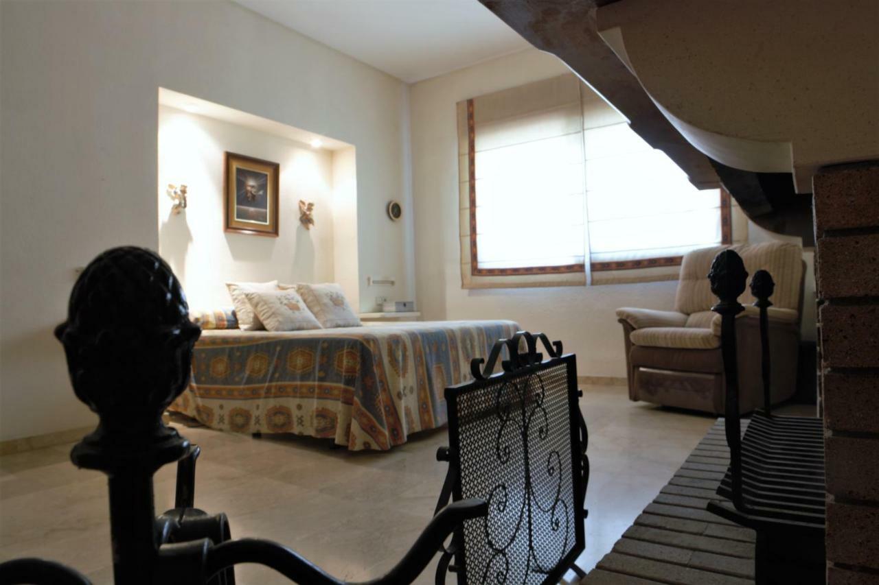Villa San Francisco Javier Cordova Esterno foto
