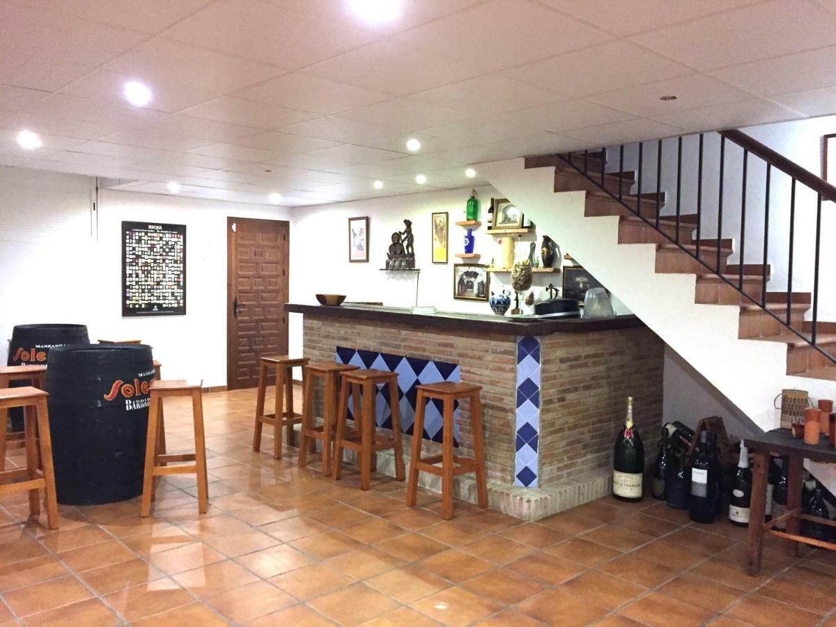 Villa San Francisco Javier Cordova Esterno foto